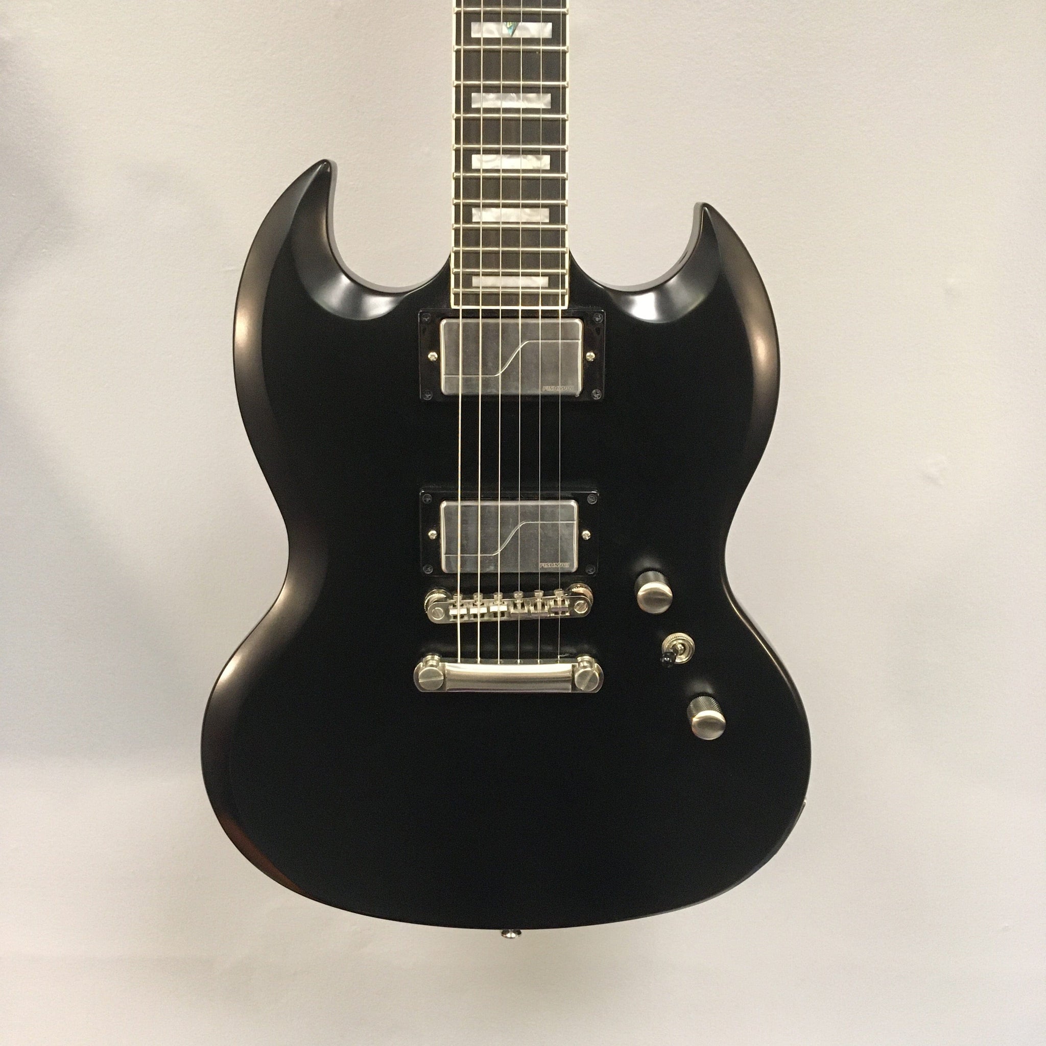 Used on sale epiphone sg