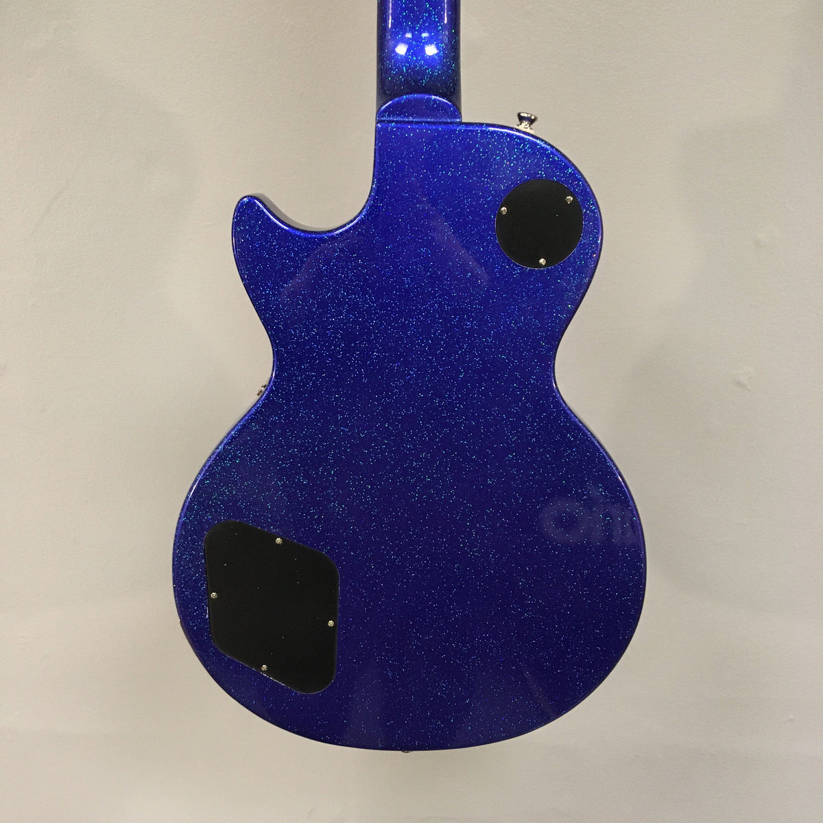 Epiphone Tommy Thayer Electric Blue Les Paul Outfit...