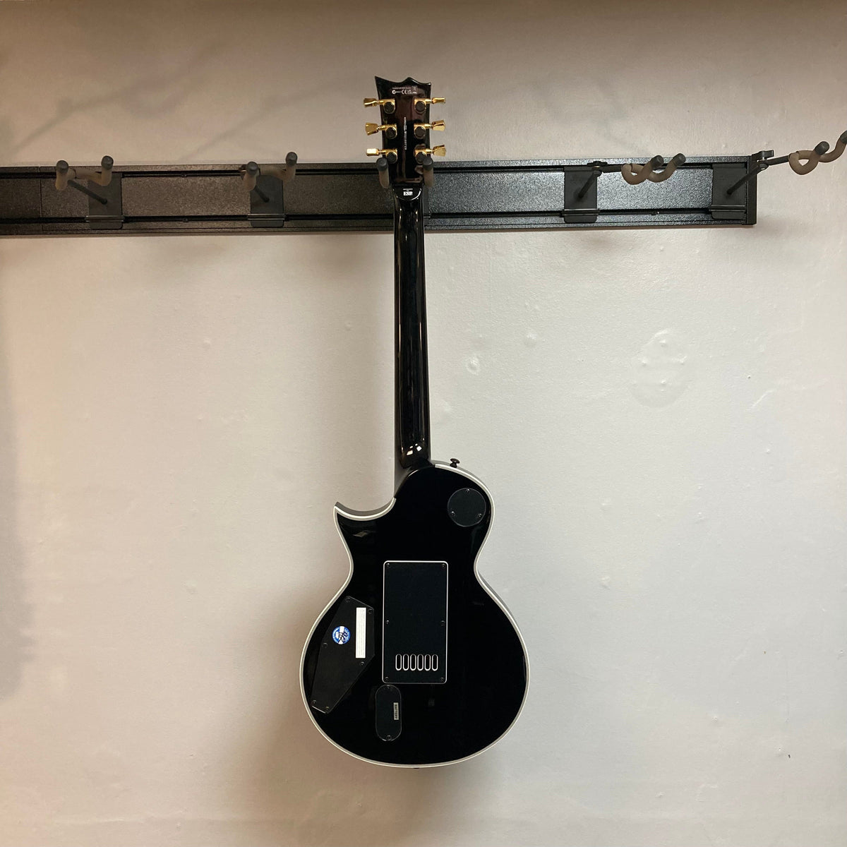 ESP LTD EC-1000T CTM EverTune Black