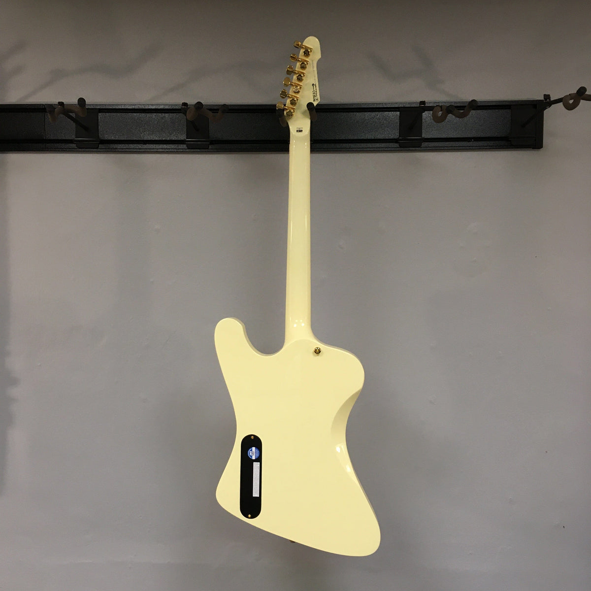 ESP LTD Phoenix-1000 Vintage White