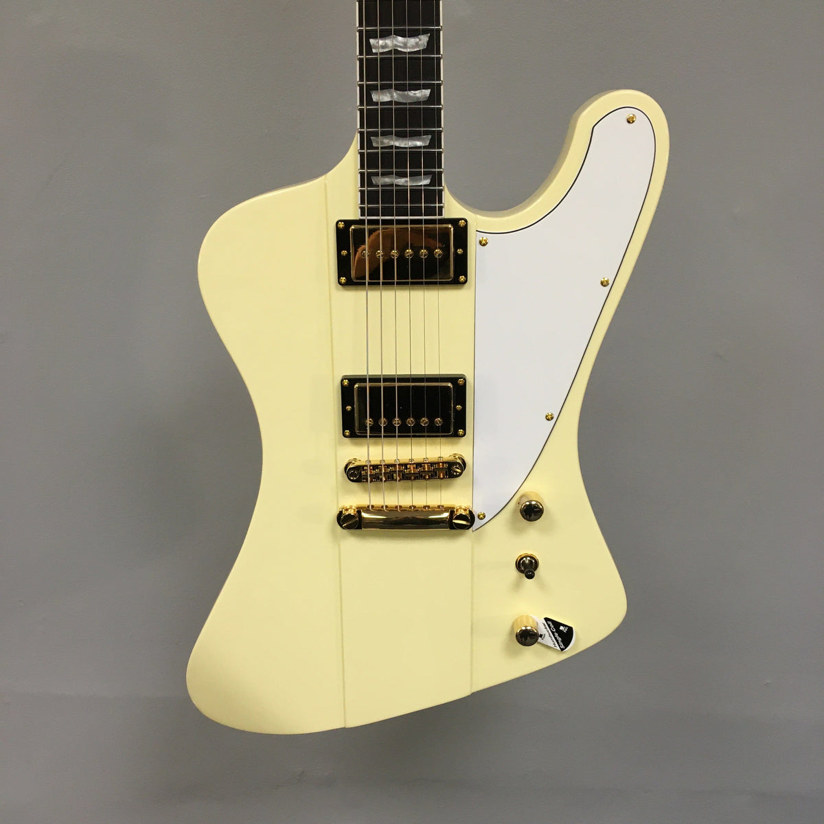 ESP LTD Phoenix-1000 Vintage White