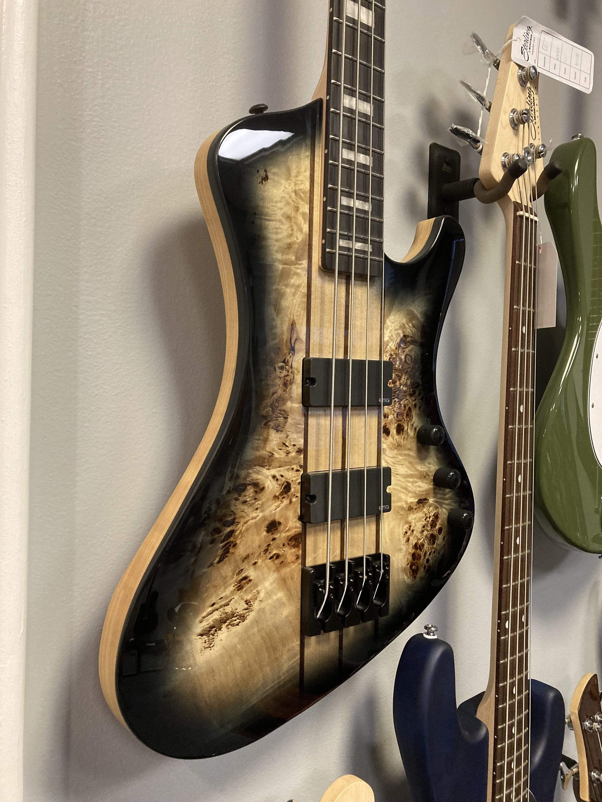 Esp ltd store stream bass