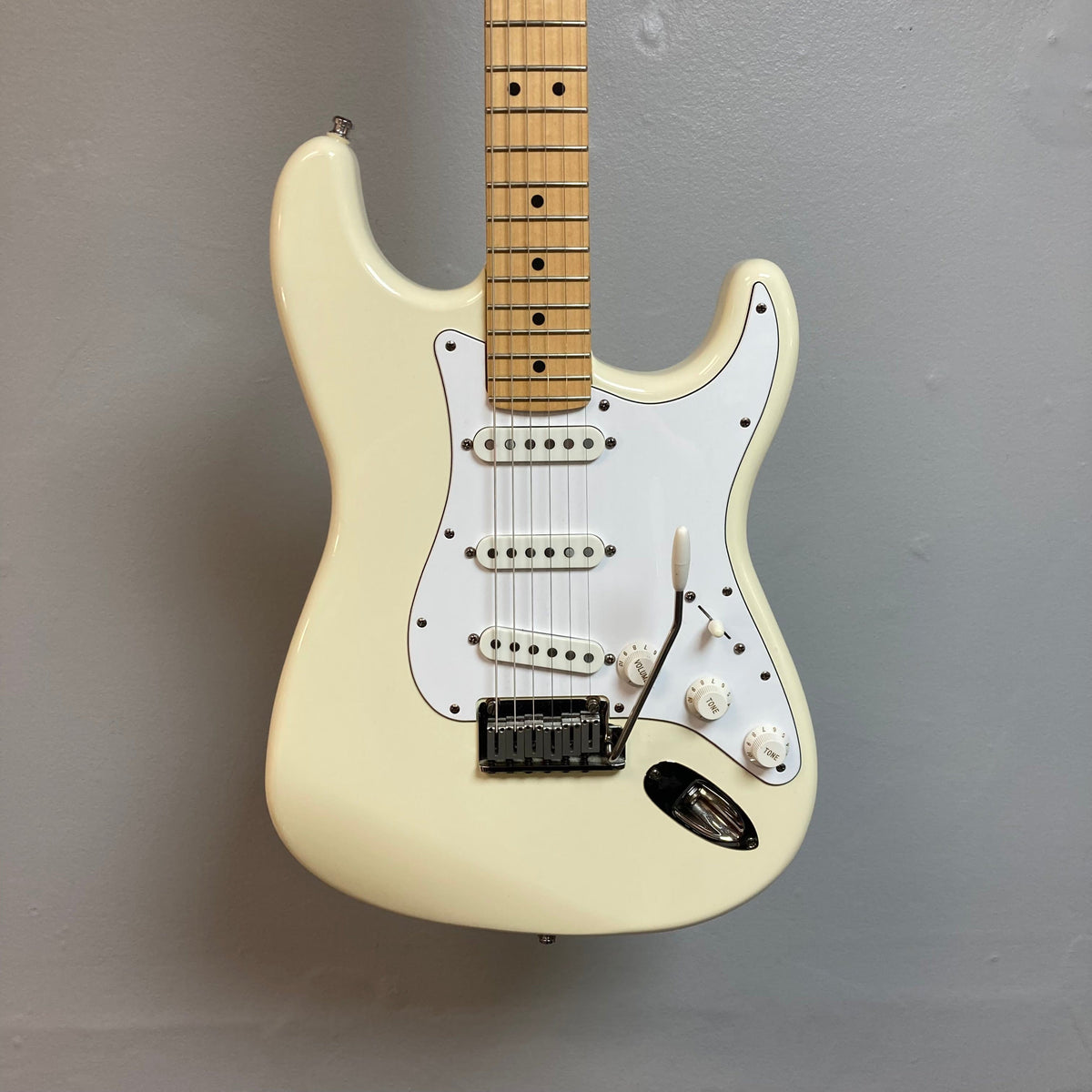 Fender 1984 Stratocaster USA w/ Hard Case