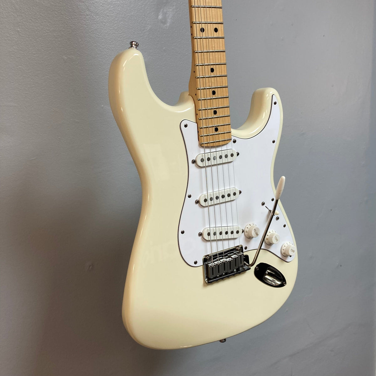 Fender 1984 Stratocaster USA w/ Hard Case