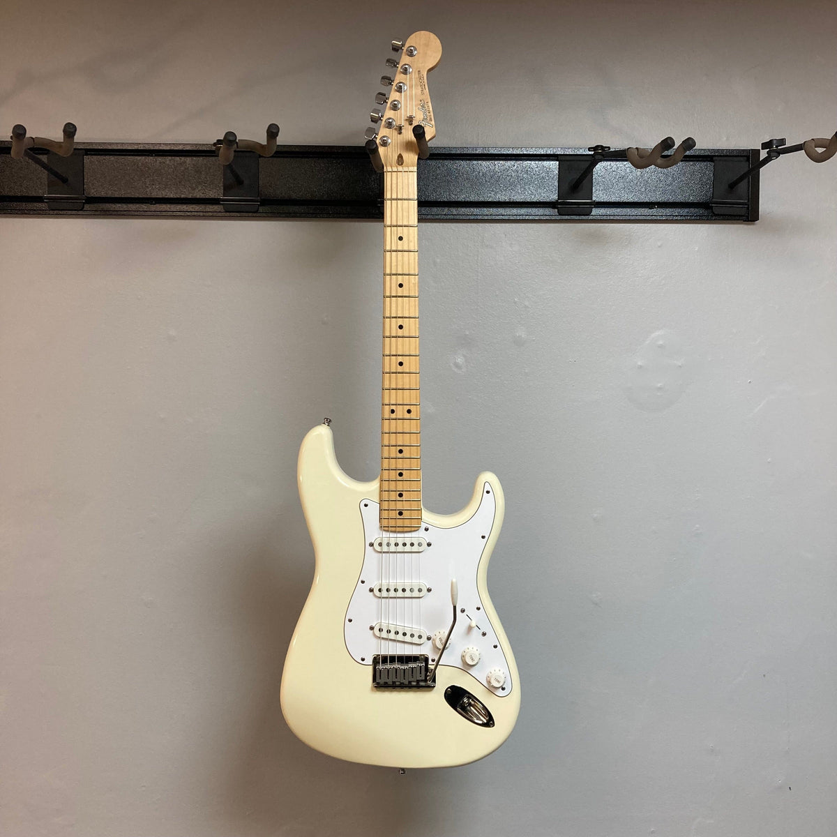 Fender 1984 Stratocaster USA w/ Hard Case