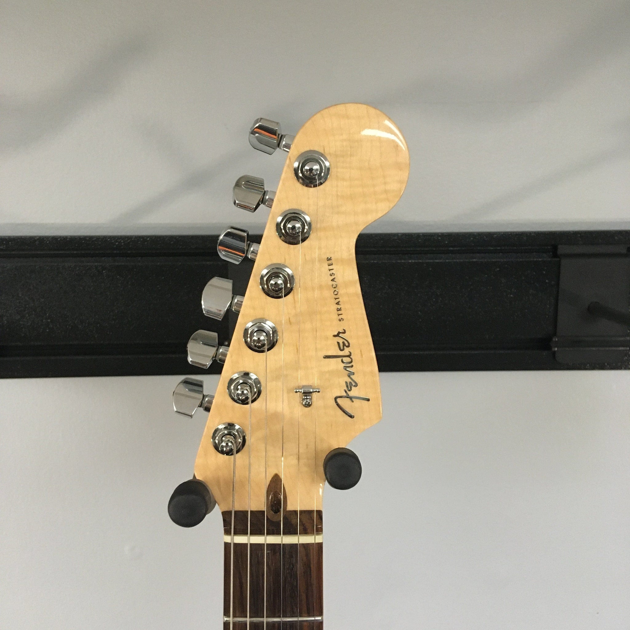 Fender Deluxe Stratocaster USA Used