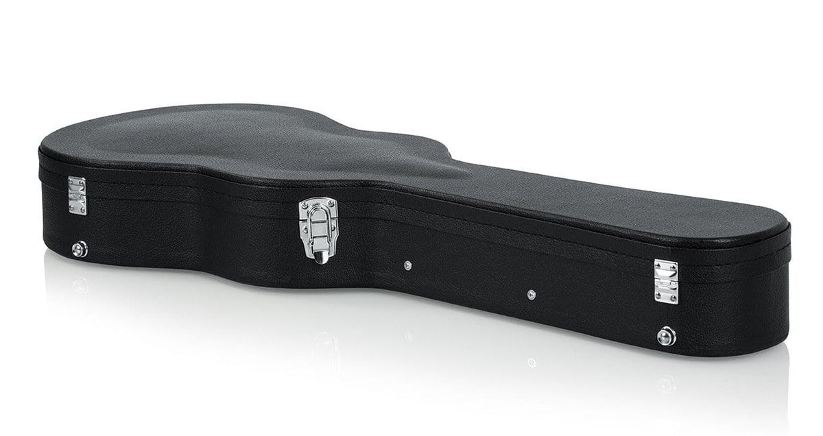 Gator Cases and Gigbags Gator 3/4 Size Acoustic Guitar Case