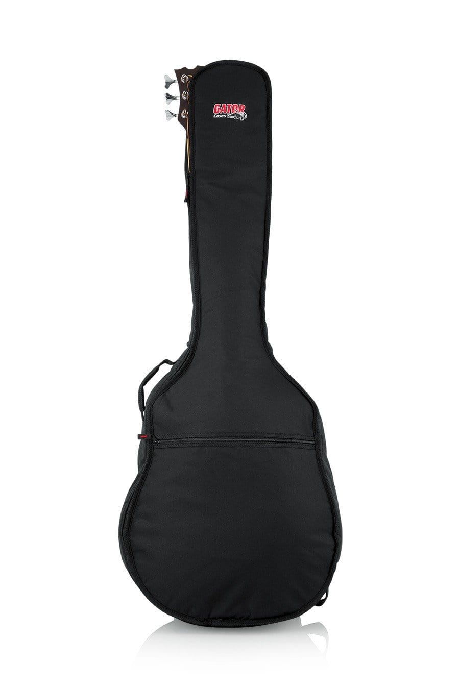 Gator Cases and Gigbags Gator Acoustic Bass Guitar Gig Bag