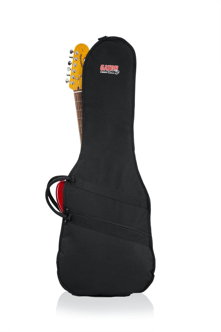 Gator Cases and Gigbags Gator Economy Gig Bag for Electric Guitars