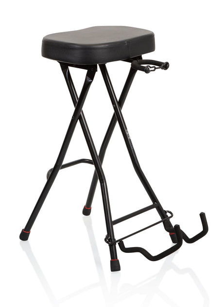 Guitar Player Stools: Elevate Your Playing with Gator Gear