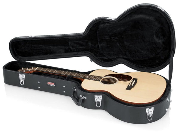 Martin Guitar マーチンギター OO-25K ジャンク ハードケース gator-martin-000-style-