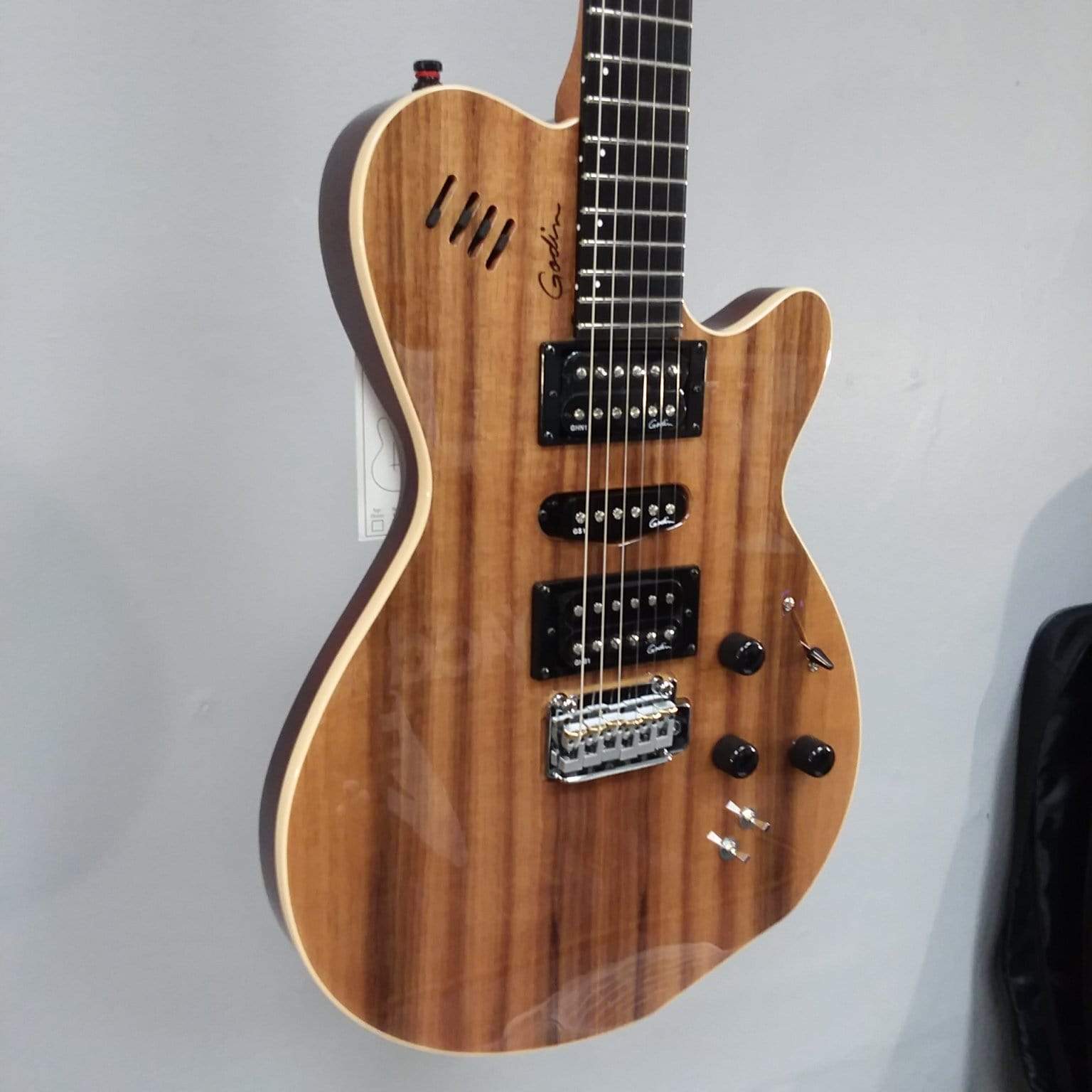 Godin xtSA Koa LTD SF