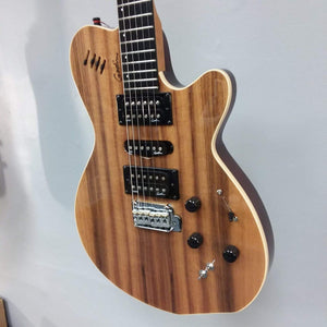 Godin xtSA Koa LTD SF