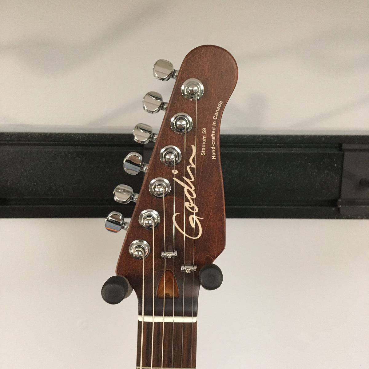 Godin Stadium ’59 Desert Green RN