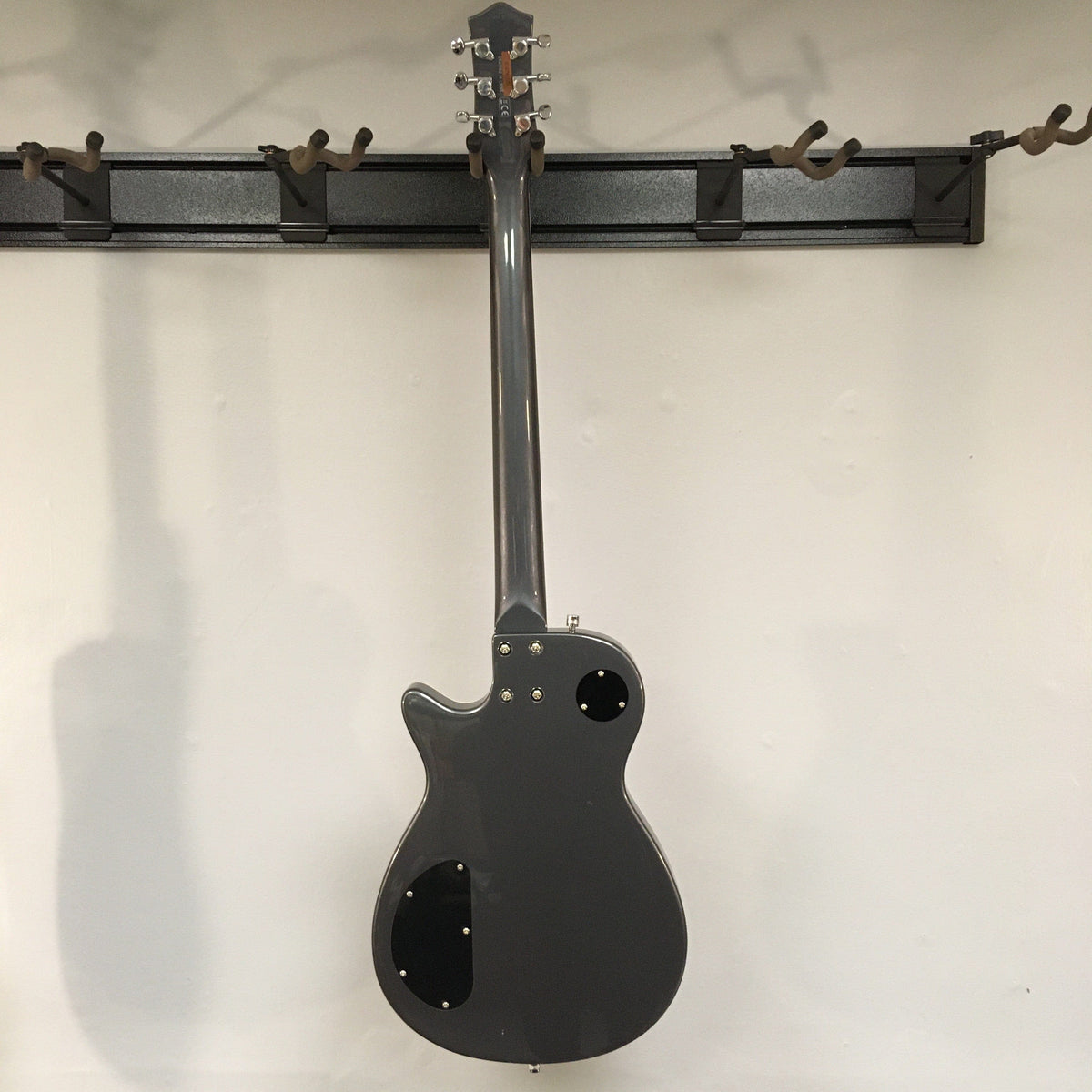 Gretsch G5260 Electromatic Jet Baritone - London Grey