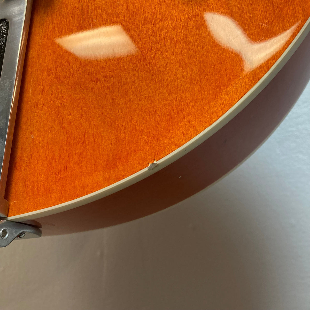 Gretsch G5420T Electromatic Classic Hollowbody Orange...