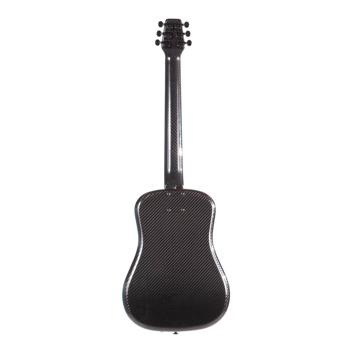 Klos Full Carbon Fiber Travel Guitar A/E Guitars on Main