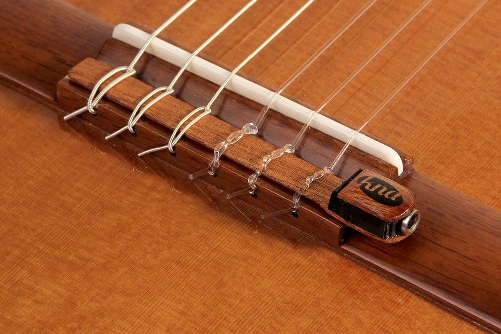 KNA NG - 1 Piezo Pick-up for classical and flamenco guitar