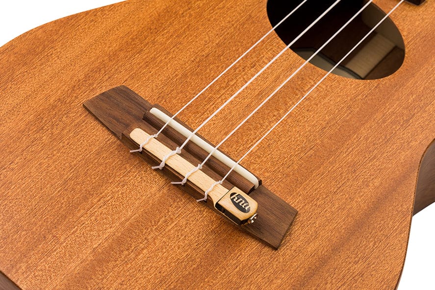 KNA UK-1 Detachable Piezo Ukulele Pickup Guitars on Main