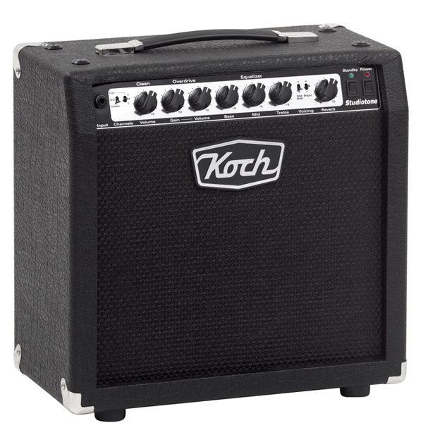 Koch Studiotone 20 Combo Amp Used | Guitars on Main