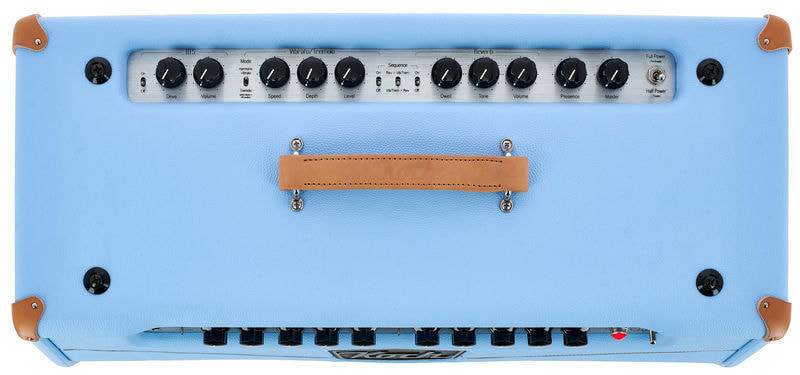 Koch Amps The Greg Signature 50W Combo -2x10in Amplifier...