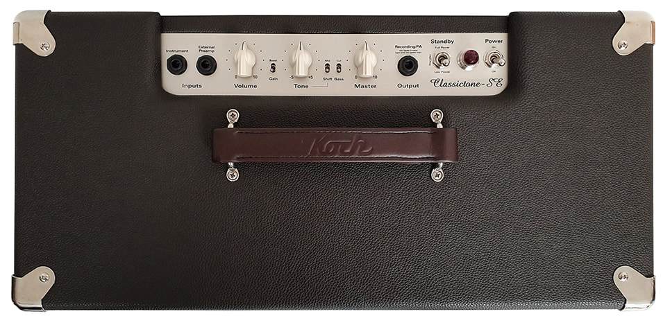 Koch Classictone SE 12  Combo Amp Guitars on Main