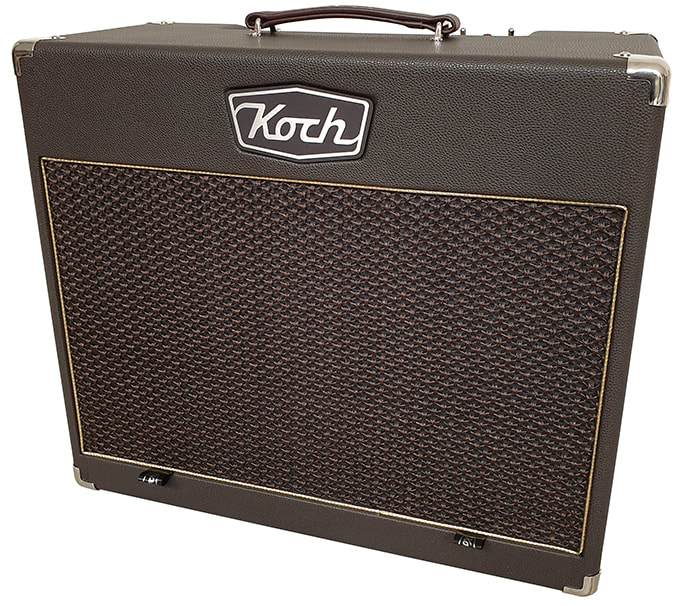 Koch Classictone SE 12  Combo Amp Guitars on Main