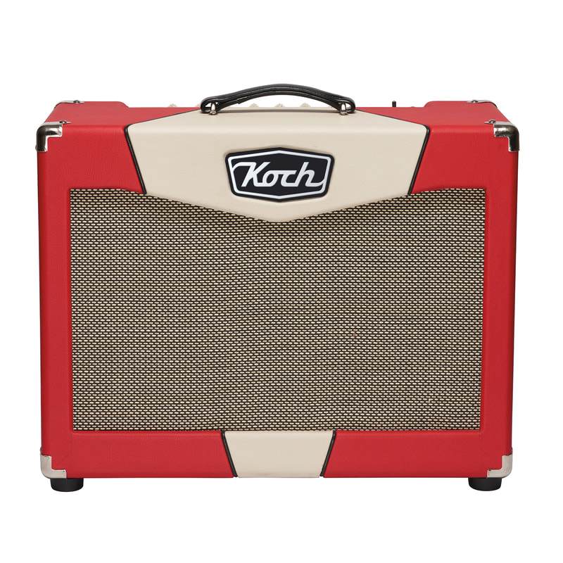 Koch Ventura 20W Combo Guitar Amplifier Guitars on Main