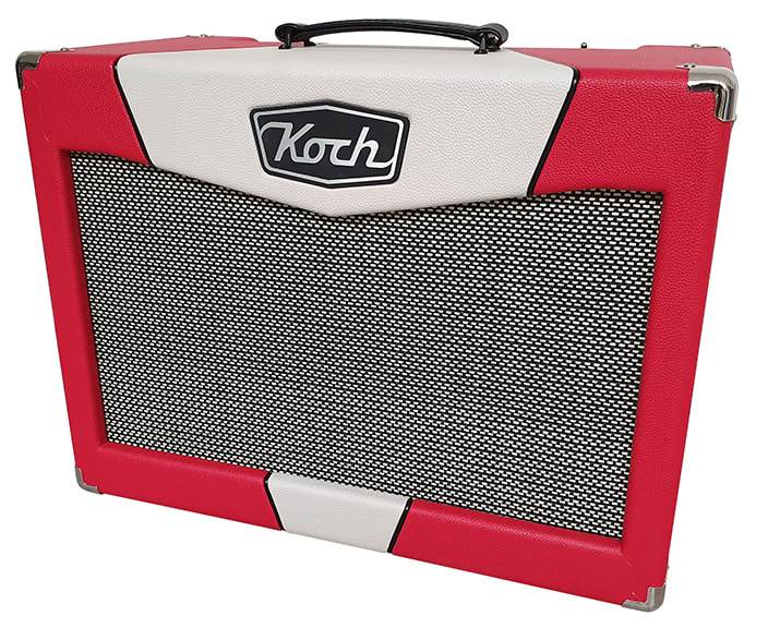 Koch Ventura 20W Combo Guitar Amplifier Guitars on Main