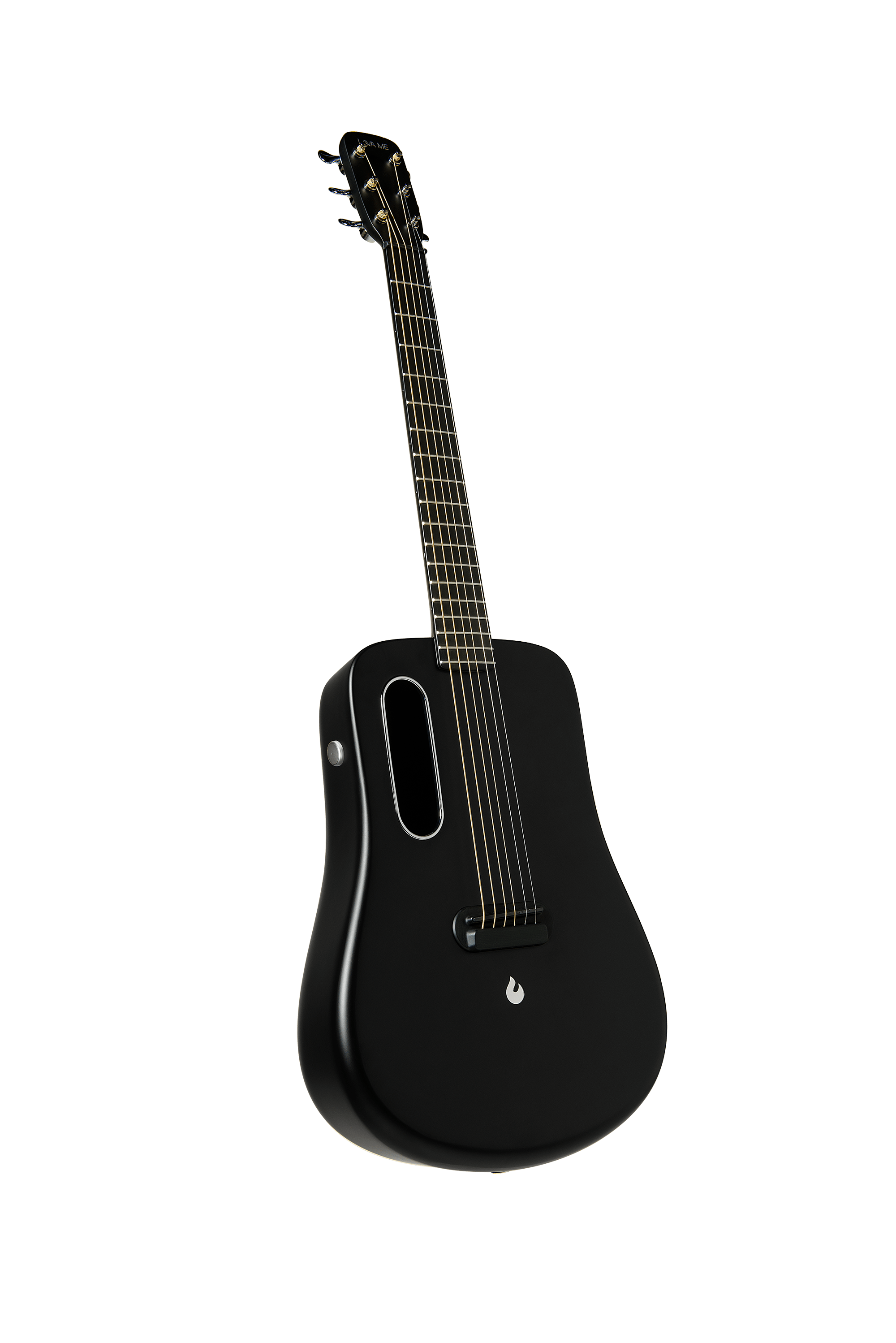 LAVA ME 2 Freeboost Carbon Fiber Acoustic Electric Travel Guitar