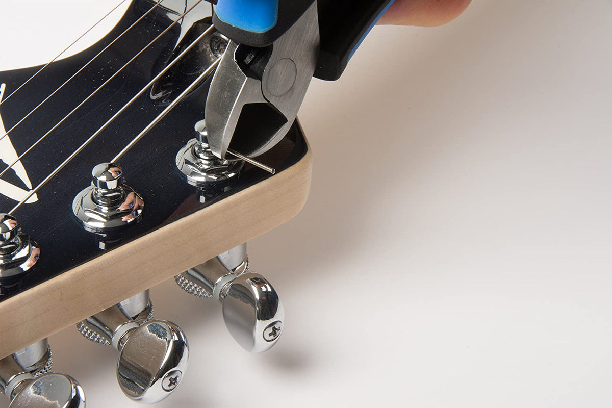 Music Nomad ACCESSORIES Music Nomad Grip Cutter