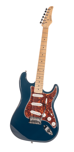 Nashville Guitar Works &#39;S&#39; Style Electric Guitar