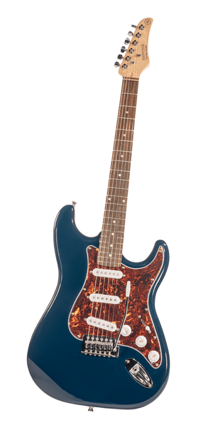 Nashville Guitar Works &#39;S&#39; Style Electric Guitar