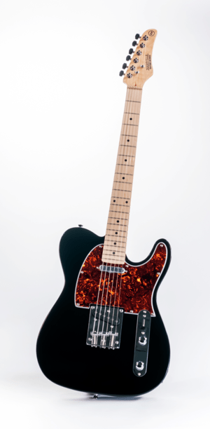 Nashville Guitar Works T-Style Electric Guitar Guitars on...