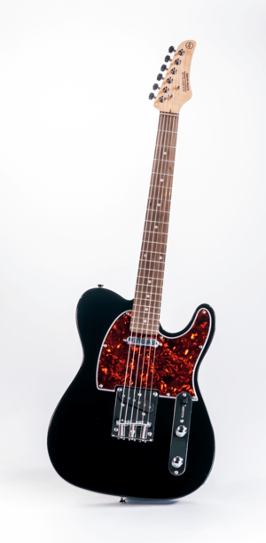 Nashville Guitar Works T-Style Electric Guitar Guitars on...