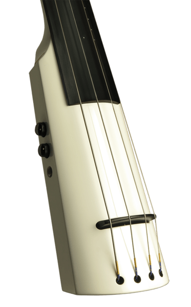 electric upright bass plans