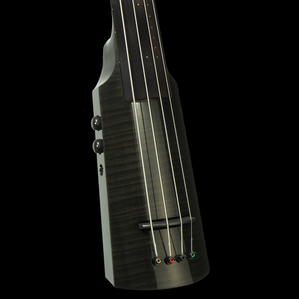 NS Design The WAV Omni Bass Black