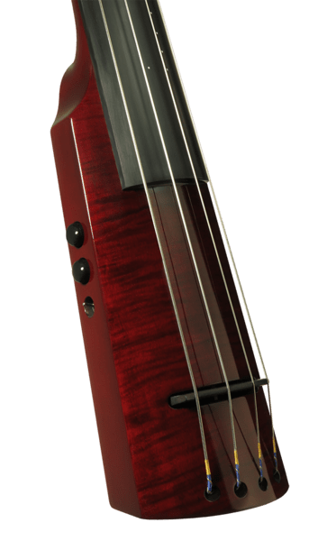 NS Design WAV Electric Upright Bass Guitars on Main