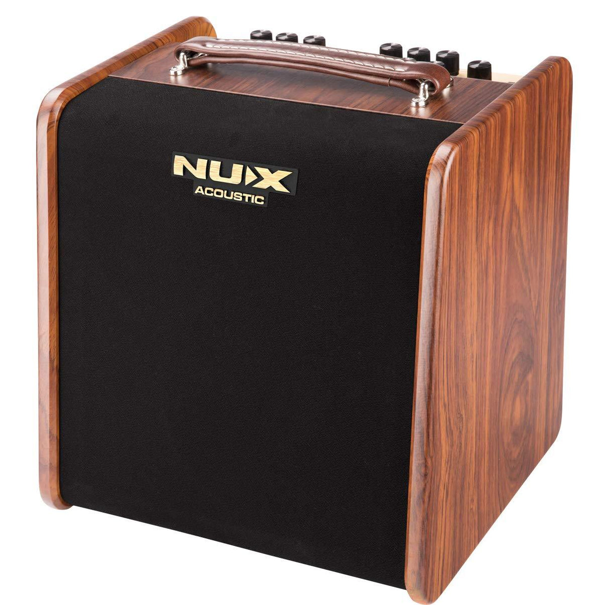 Nux Stageman AC50 50W 1x6.5 Acoustic Combo Amp