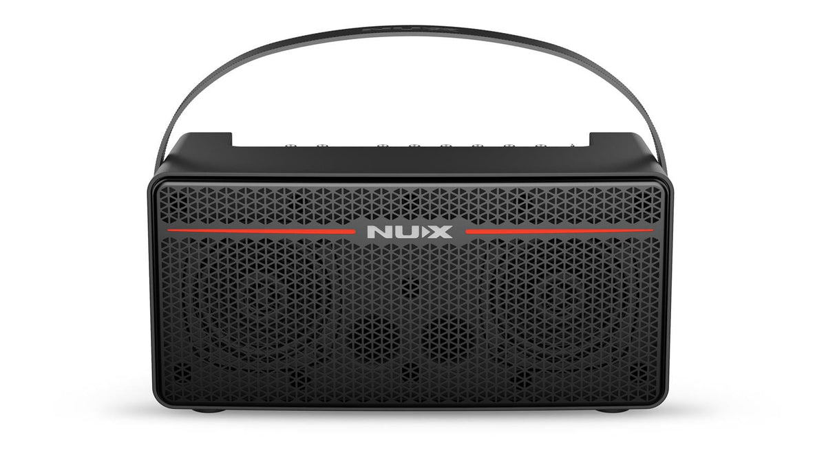 NUX Mighty Space Rechargeable Modeling Amp