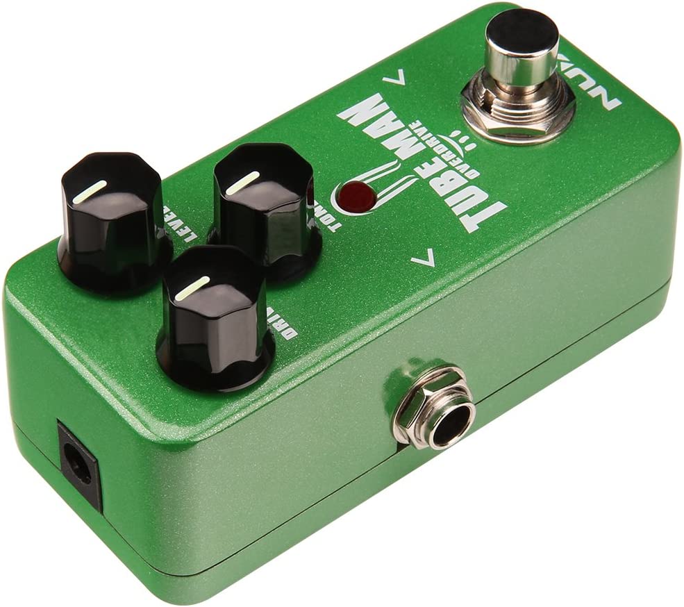 Nux Tube Man OverDrive