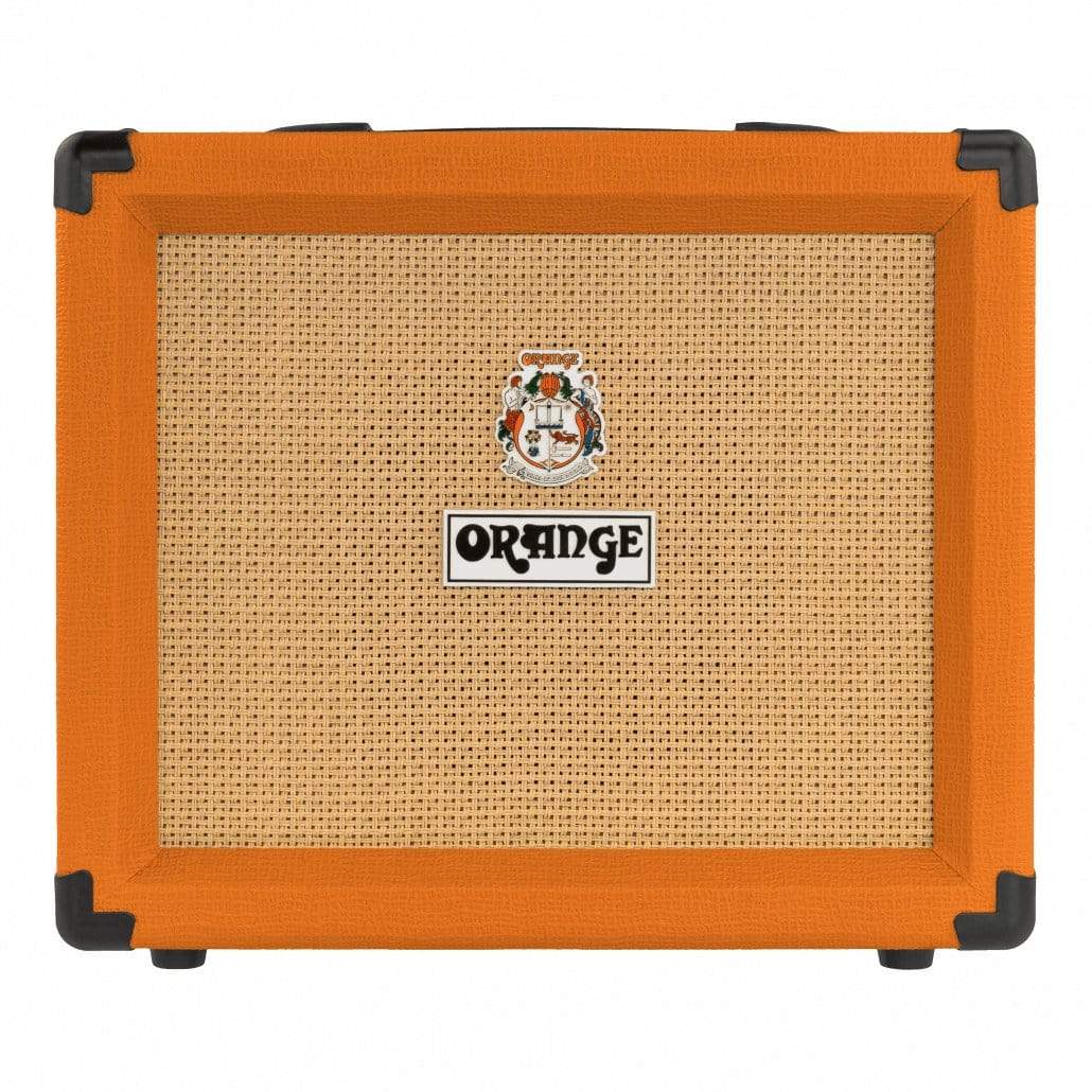 Orange Crush 20 - 20-watt 1x8&quot; Combo Amp Guitars on Main