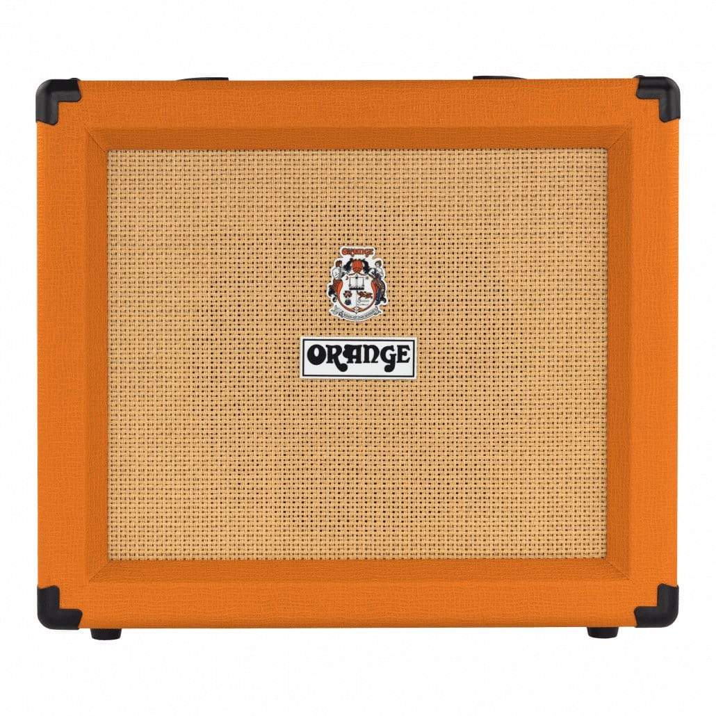 Orange AMPS - ELECTRIC GUITAR AMPS Default Orange Crush 35RT - 35-watt 1x10&quot; Combo Amp
