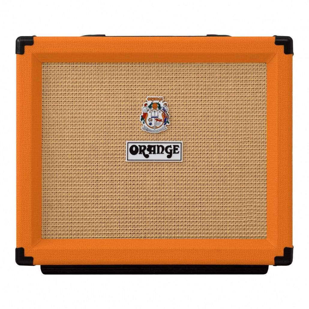 Orange AMPS - ELECTRIC GUITAR AMPS Default Orange Rocker 15 - 15-watt 1x10&quot; Tube Combo