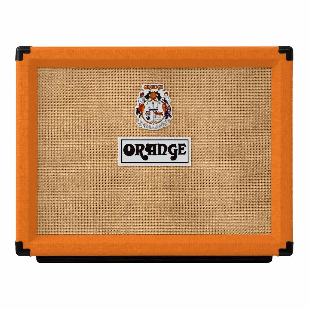 Orange AMPS - ELECTRIC GUITAR AMPS Orange Rocker 32 - 30-watt 2x10&quot; Stereo Tube Combo