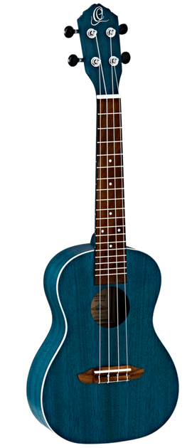 Ortega