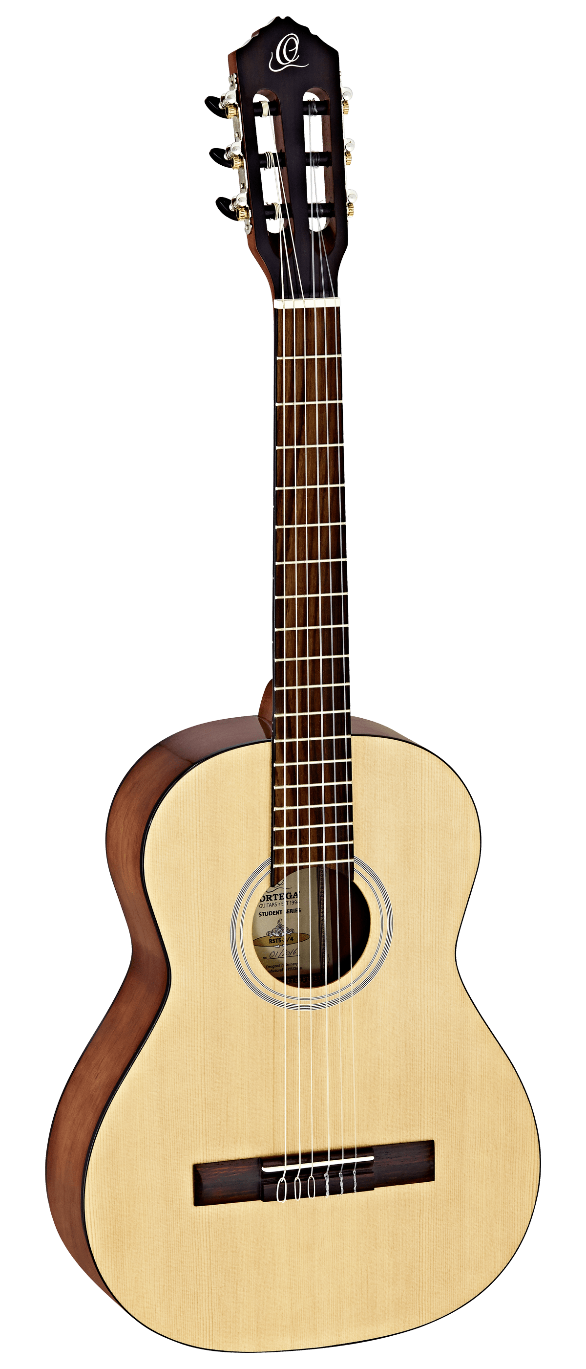 Student acoustic hot sale guitar