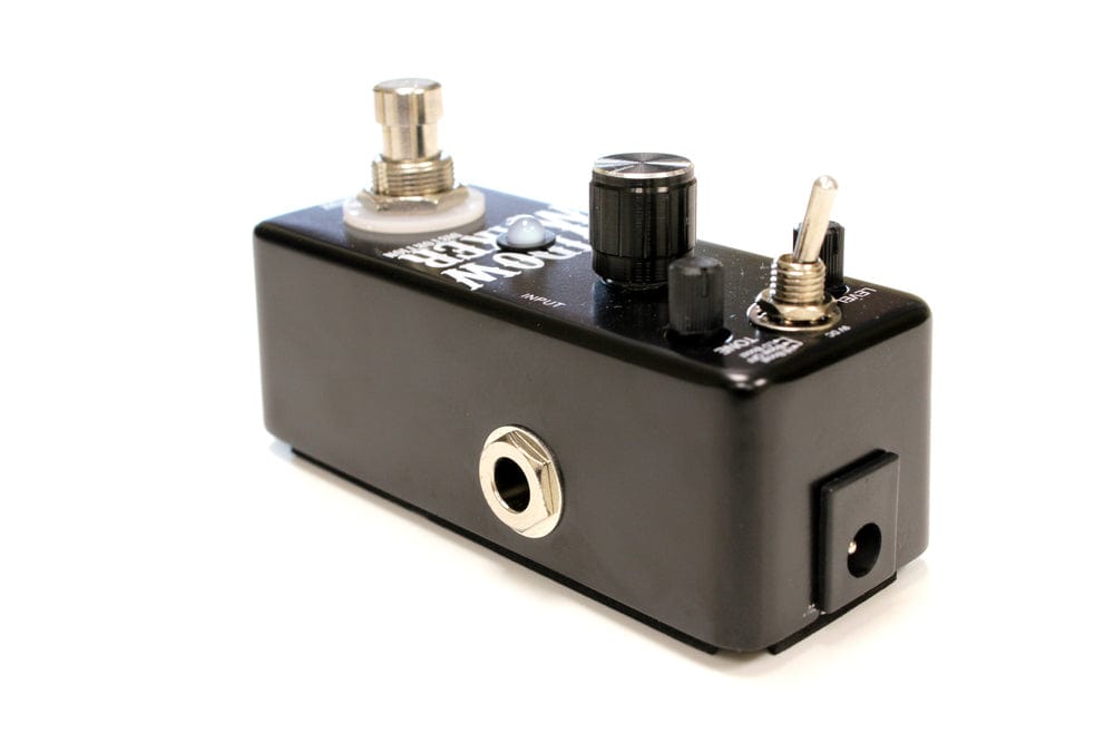 Outlaw Effects Widow Maker Metal Guitar Distortion Pedal