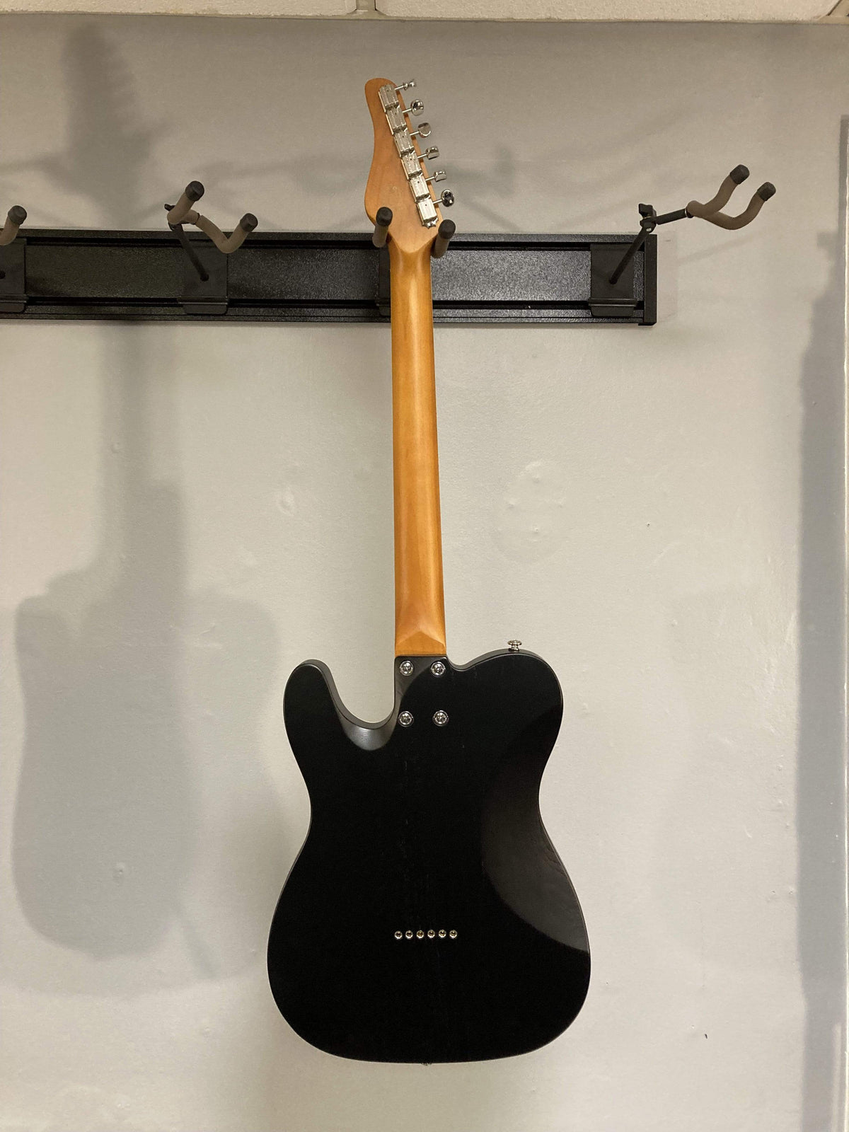 Schecter PT Special Black Pearl (BLKP) - Used Guitars on...