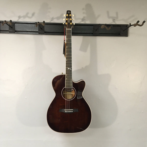 Seagull Artist Mosaic CH CW Guitar with EQ